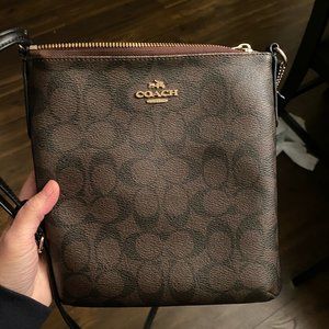 Coach Crossbody Bag